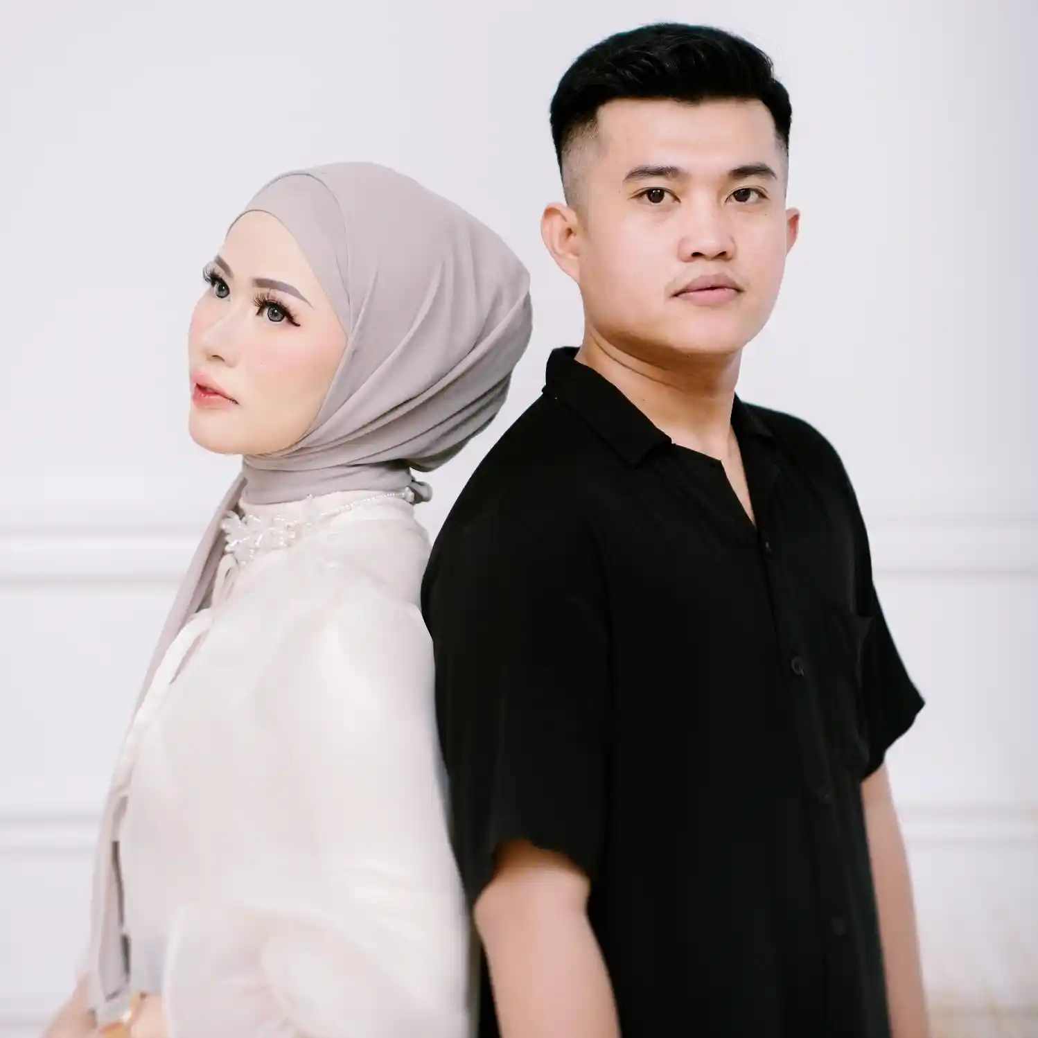 The Wedding Of Aini & Amin