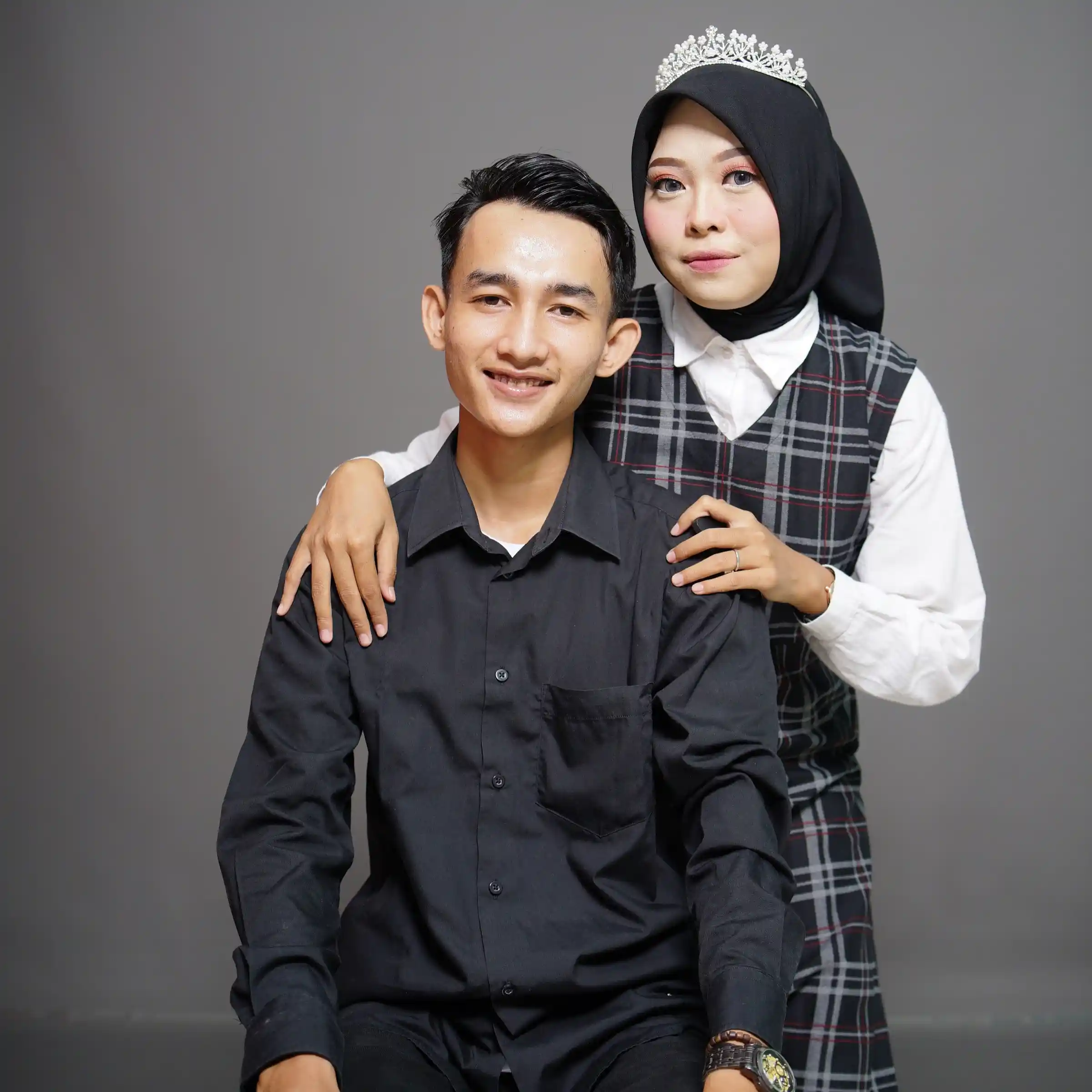 The Wedding Of Ambar & Krisna