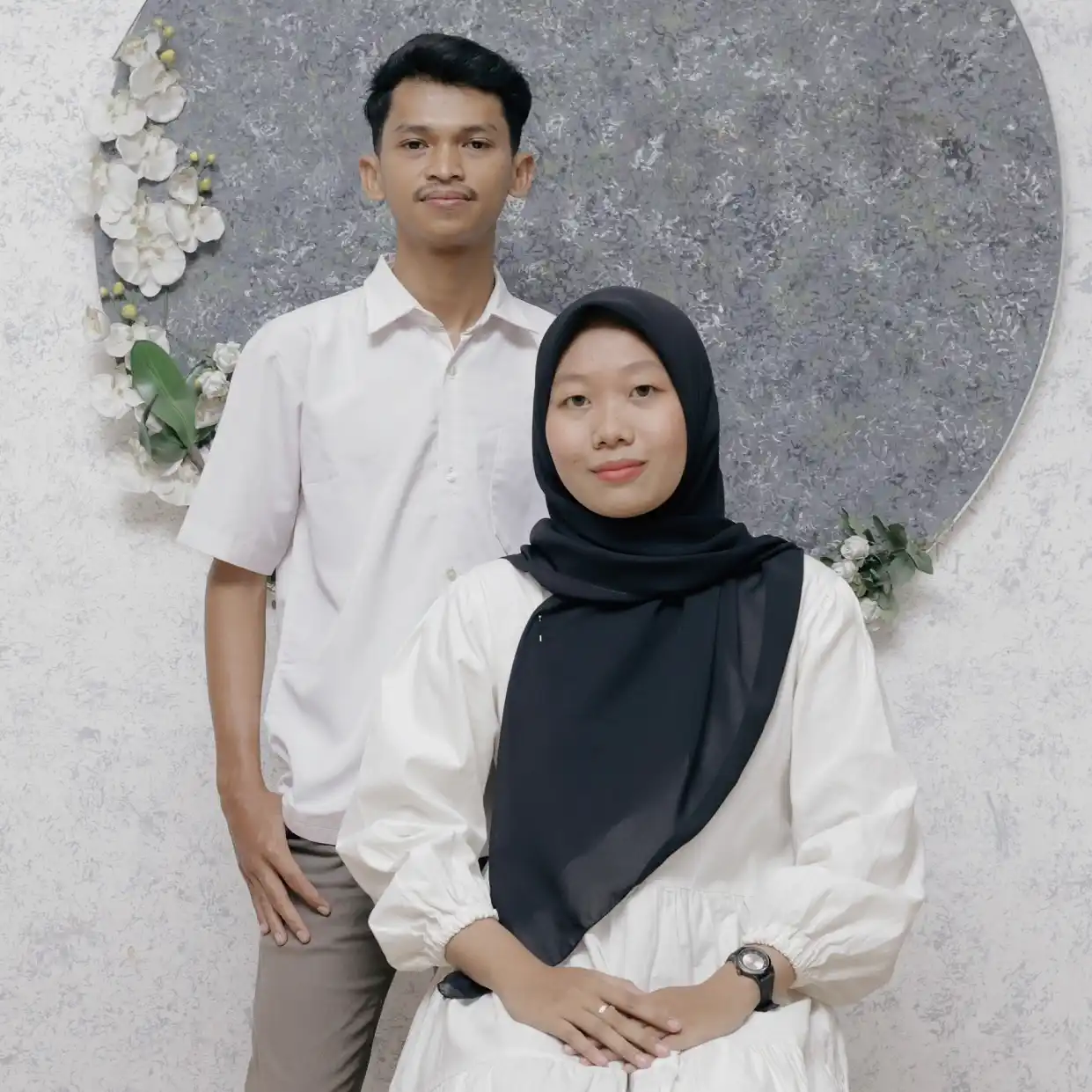 The Wedding Of Amel & Wawan