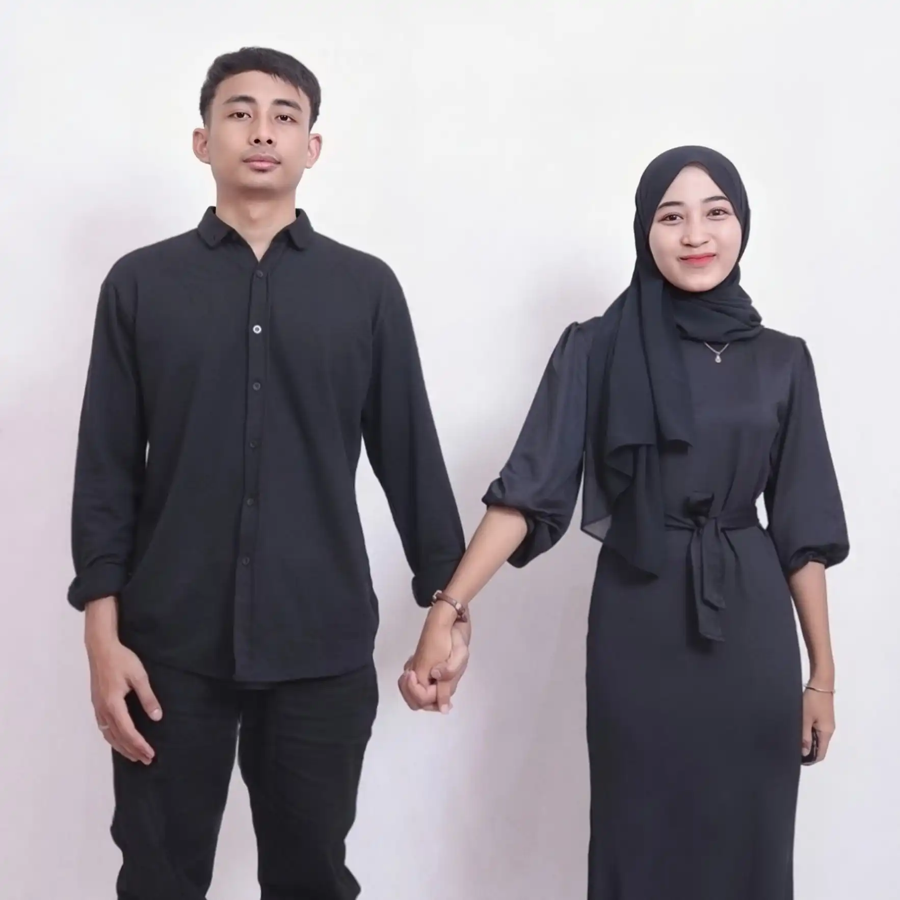 The Wedding Of Amria & Acep