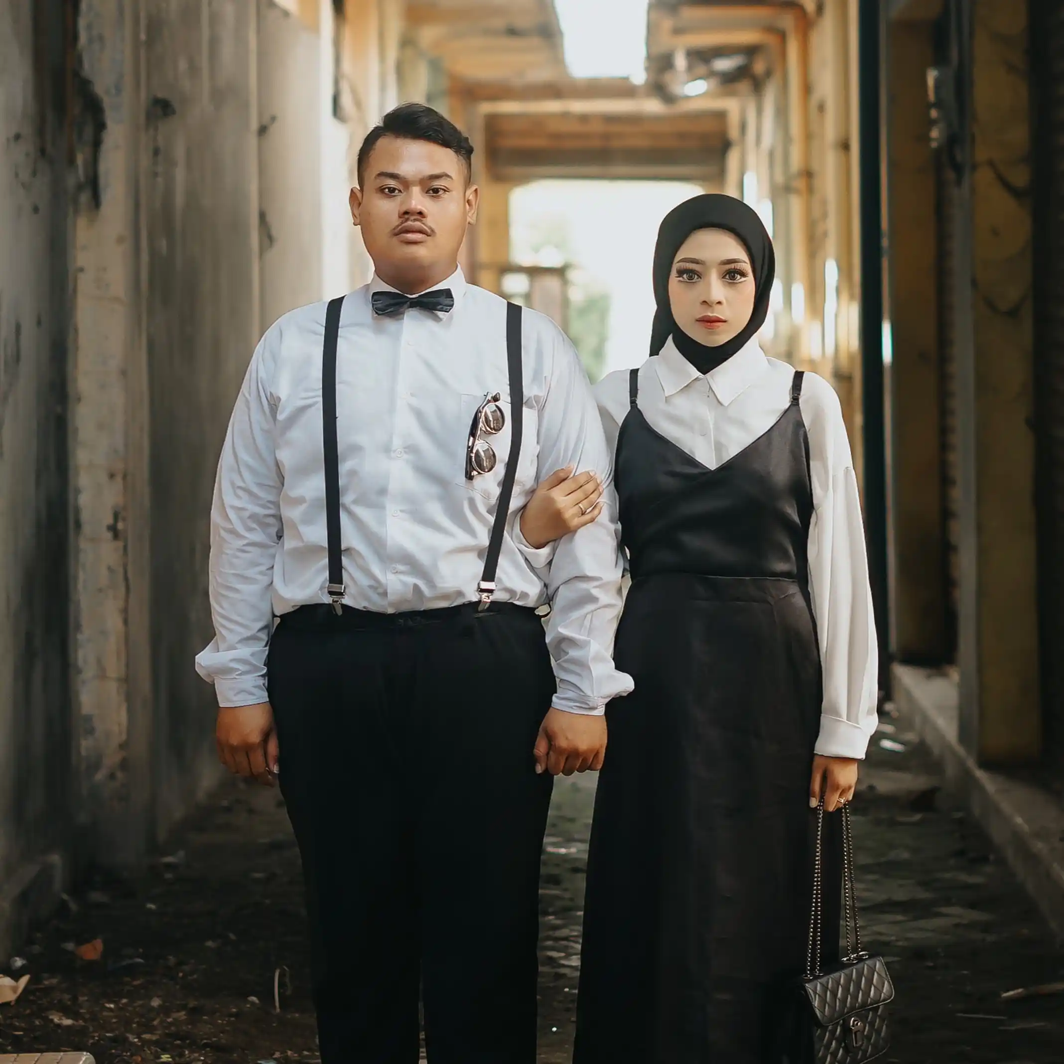 The Wedding Of Yuana & Mifta
