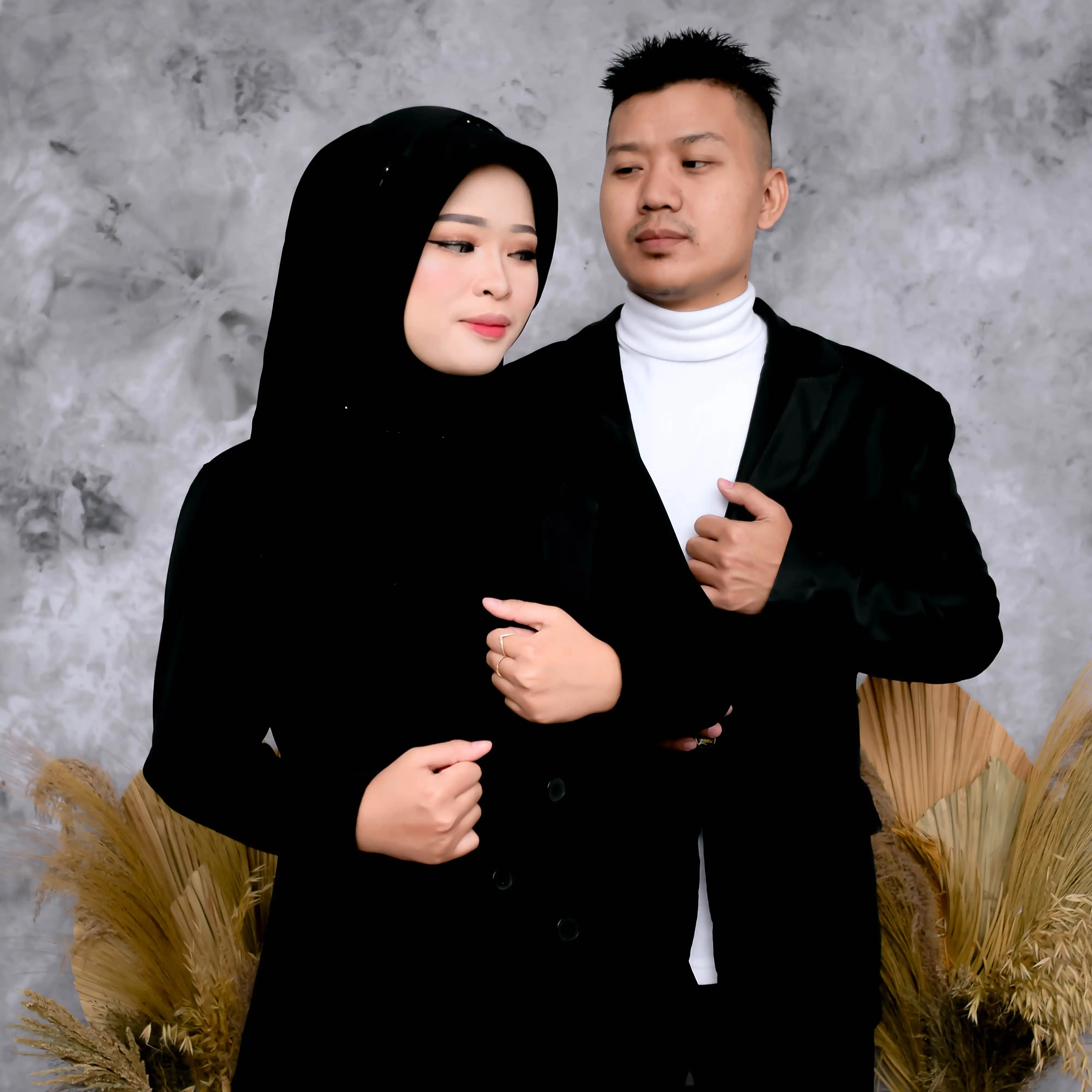 The Wedding Of Anisa & Agi