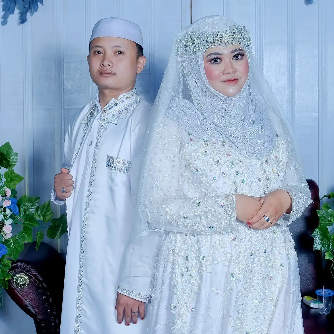 The Wedding Of Anita & Kani