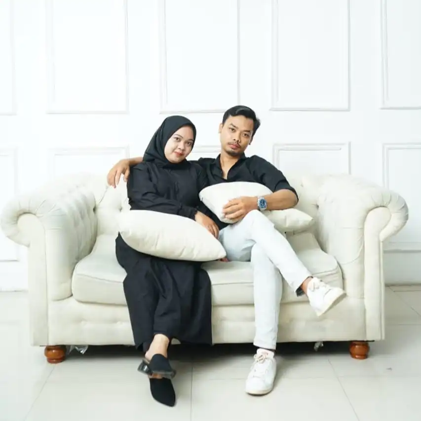 The Wedding Of Chachaa & Ichis