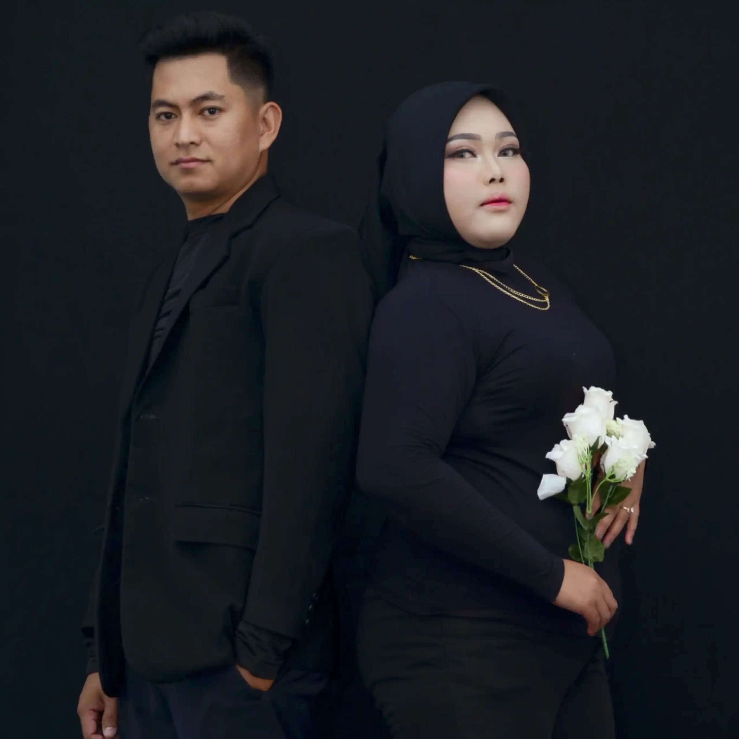 The Wedding Of Fadilah & Fadil