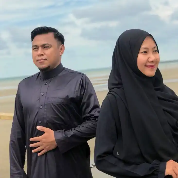 The Wedding Of Izna & Sulaiman