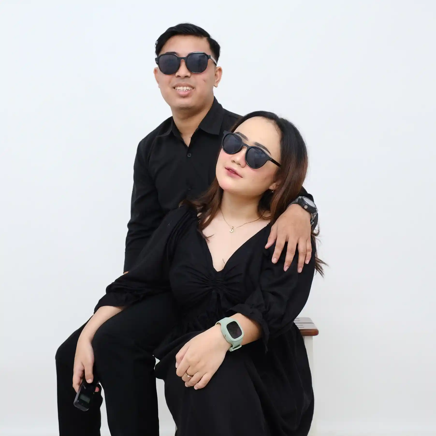 The Wedding Of Linda & Jopew