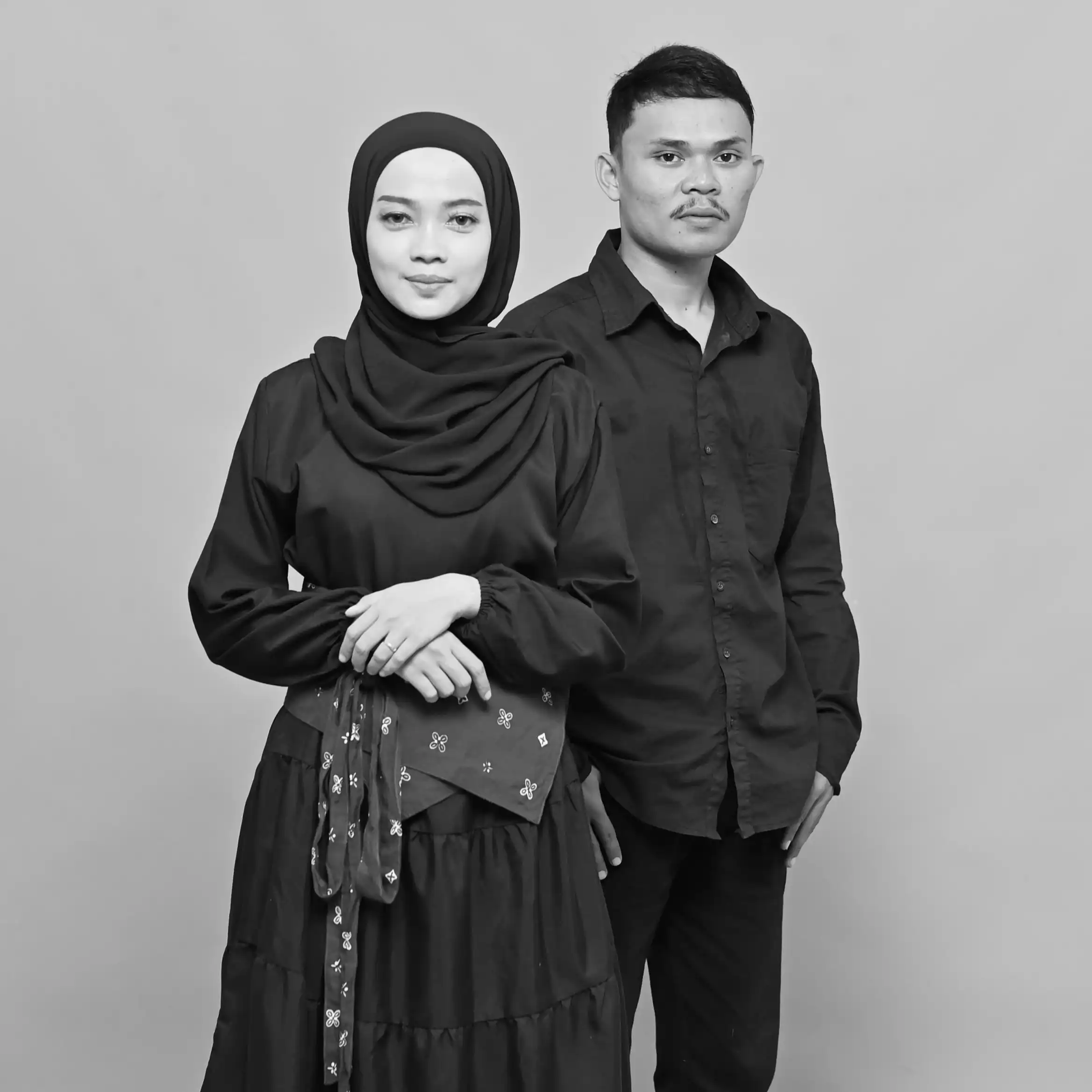 The Wedding Of Nanda & Aqli