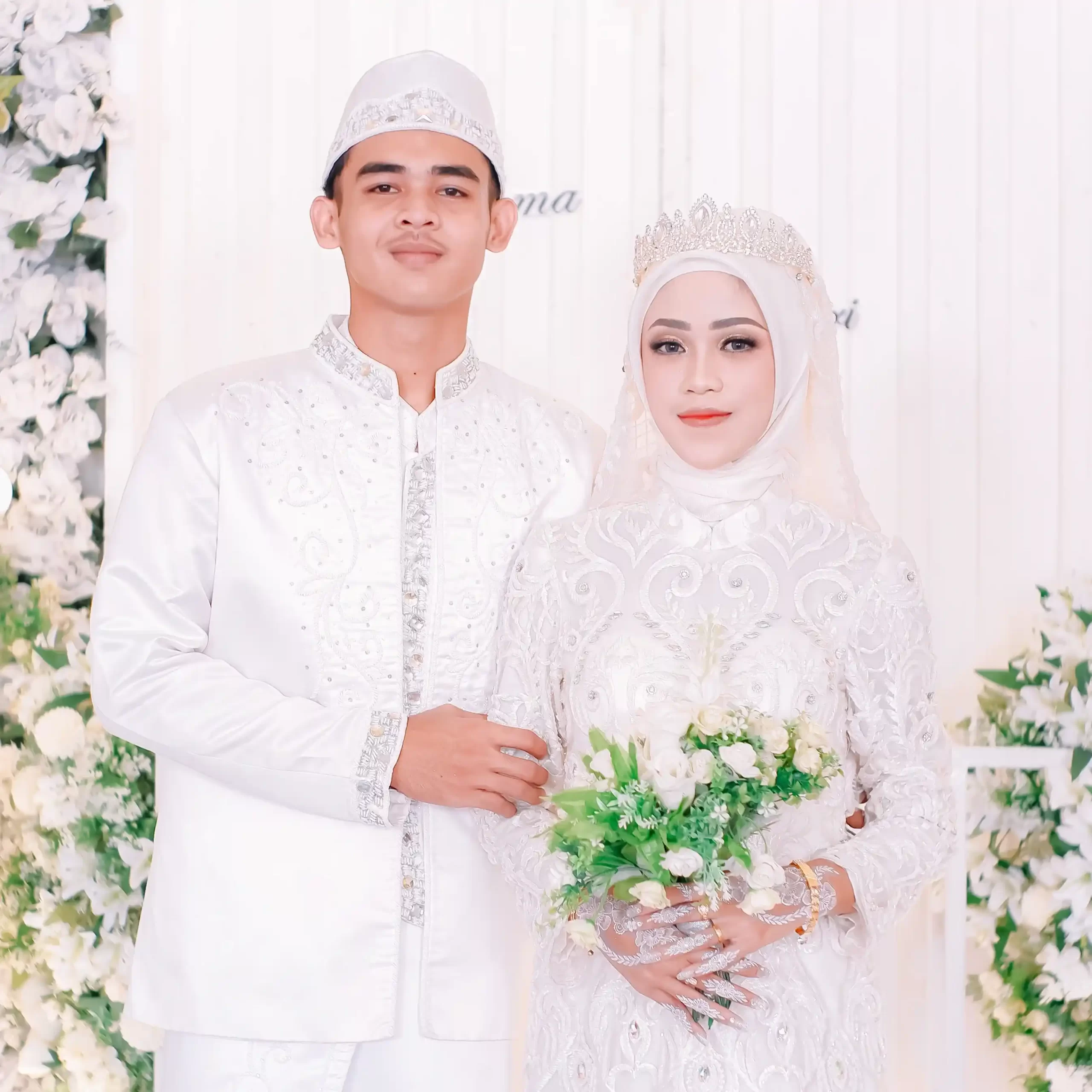 The Wedding Of Fahri & Rahma