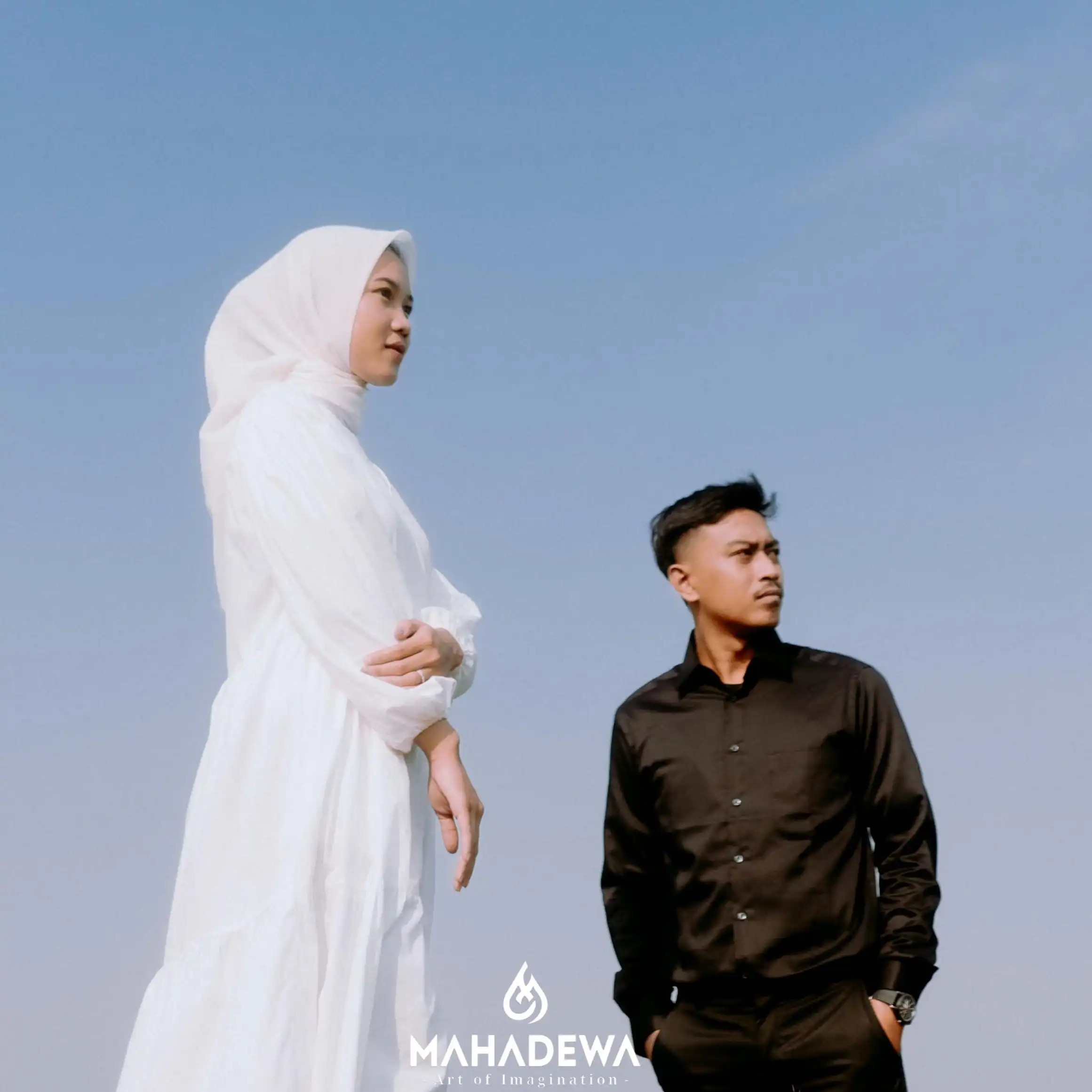 The Wedding Of Rike & Ravi