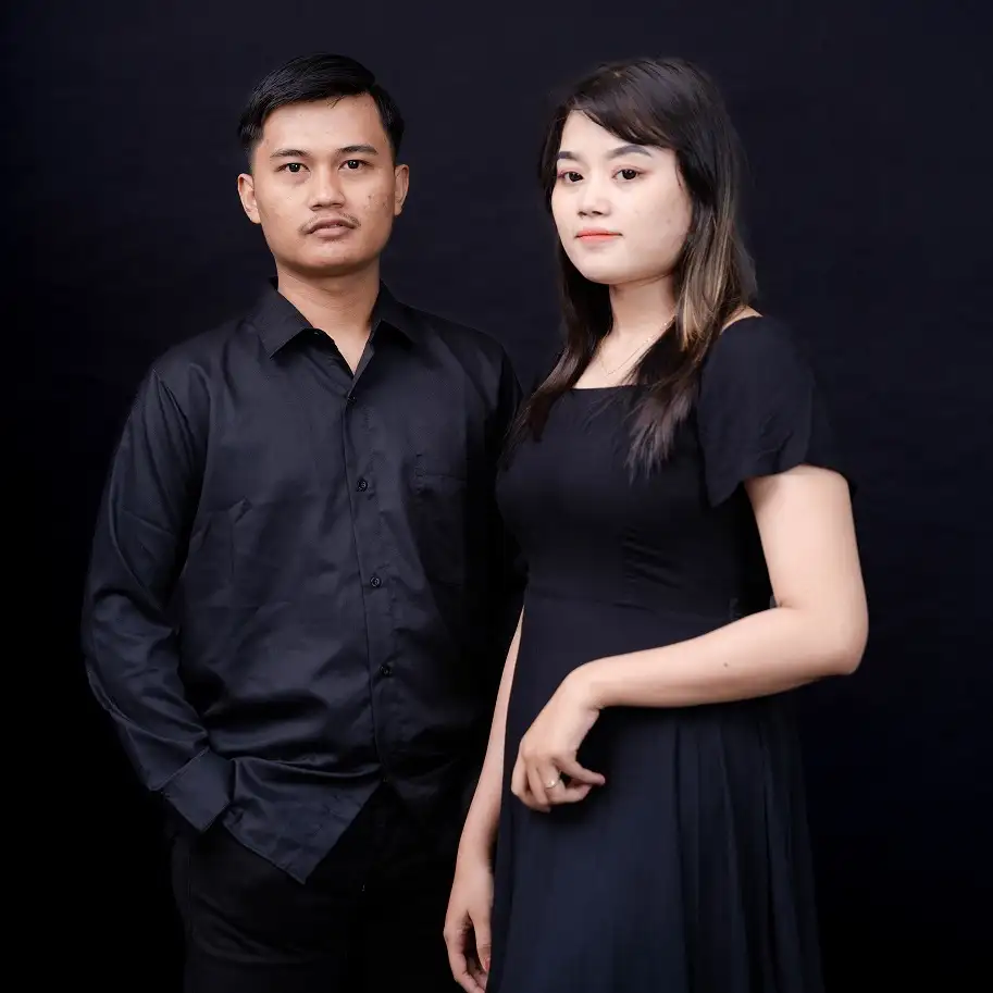 The Wedding Of Salsa & Toni