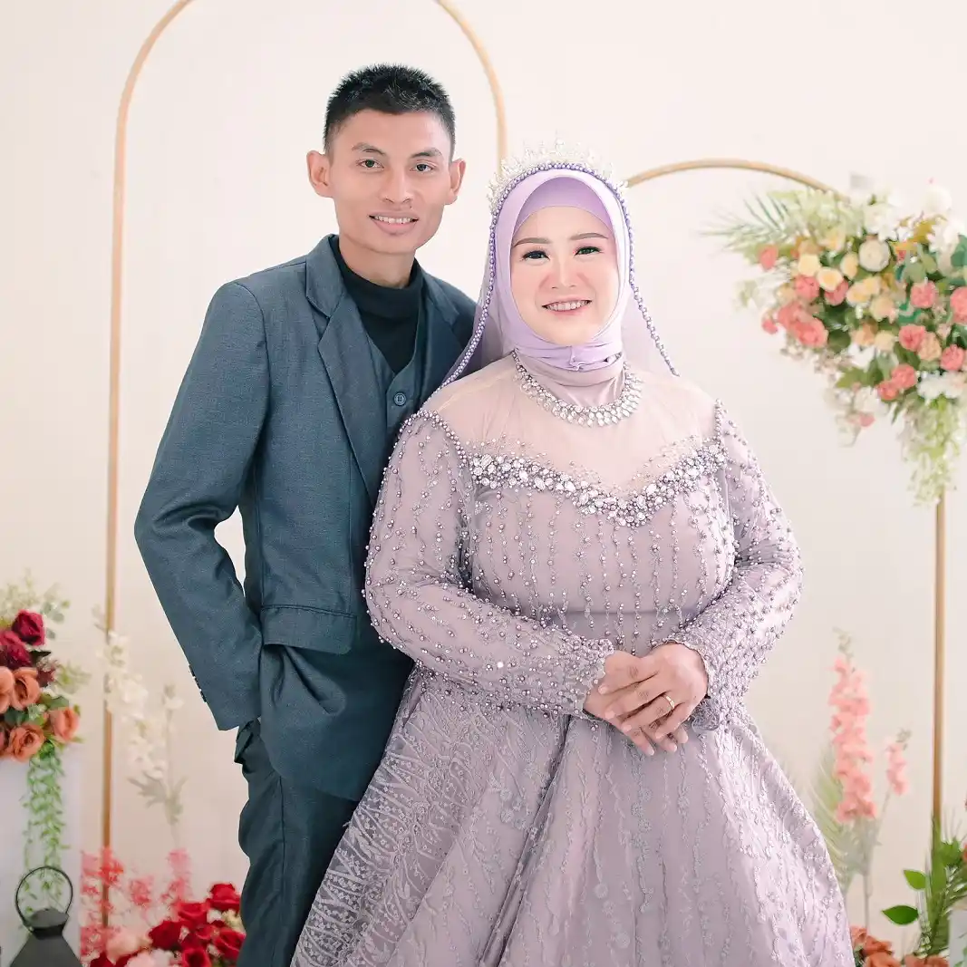 The Wedding Of Widya & Imam