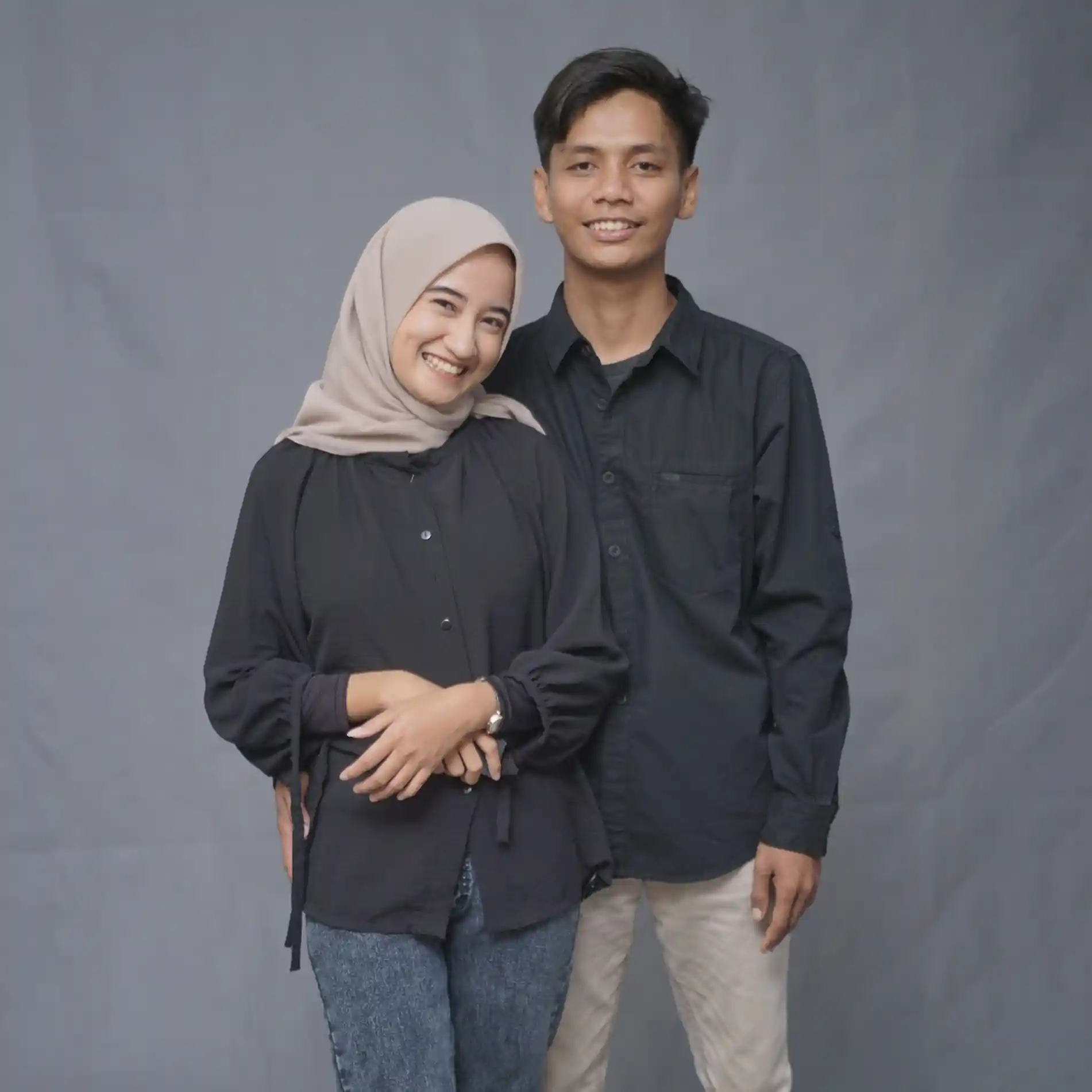 The Wedding Of Wiwi & Mul