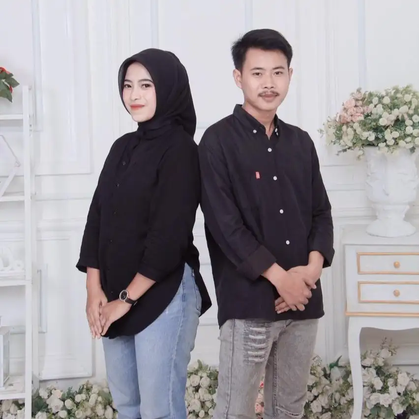 The Wedding Of Zahra & Sahid