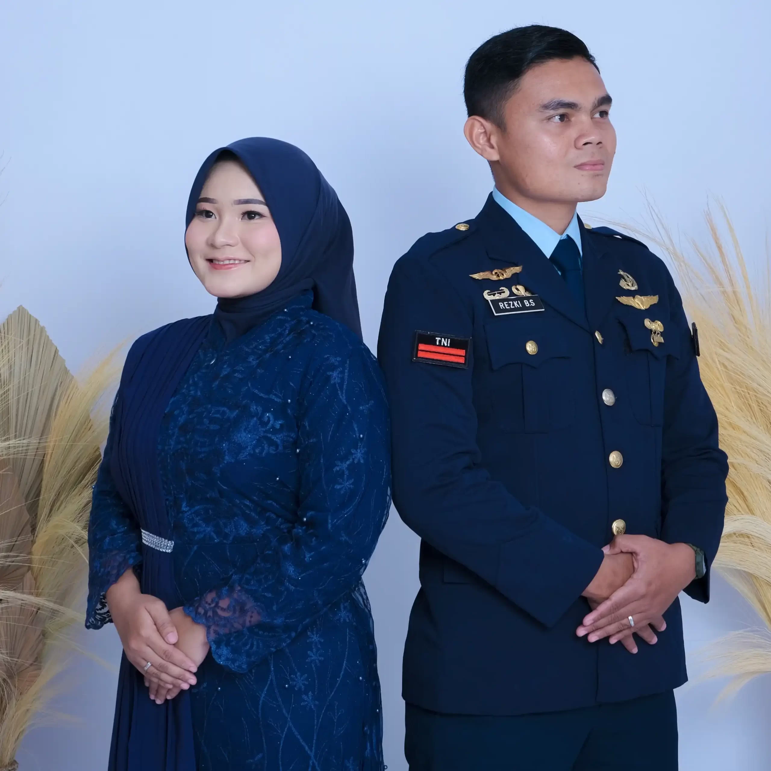 The Wedding Of Annisa & Bima