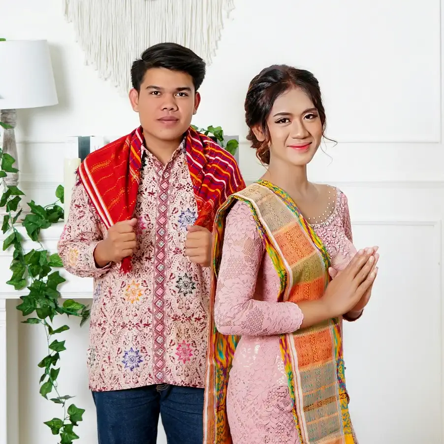 The Wedding Of Eka & Yosafat