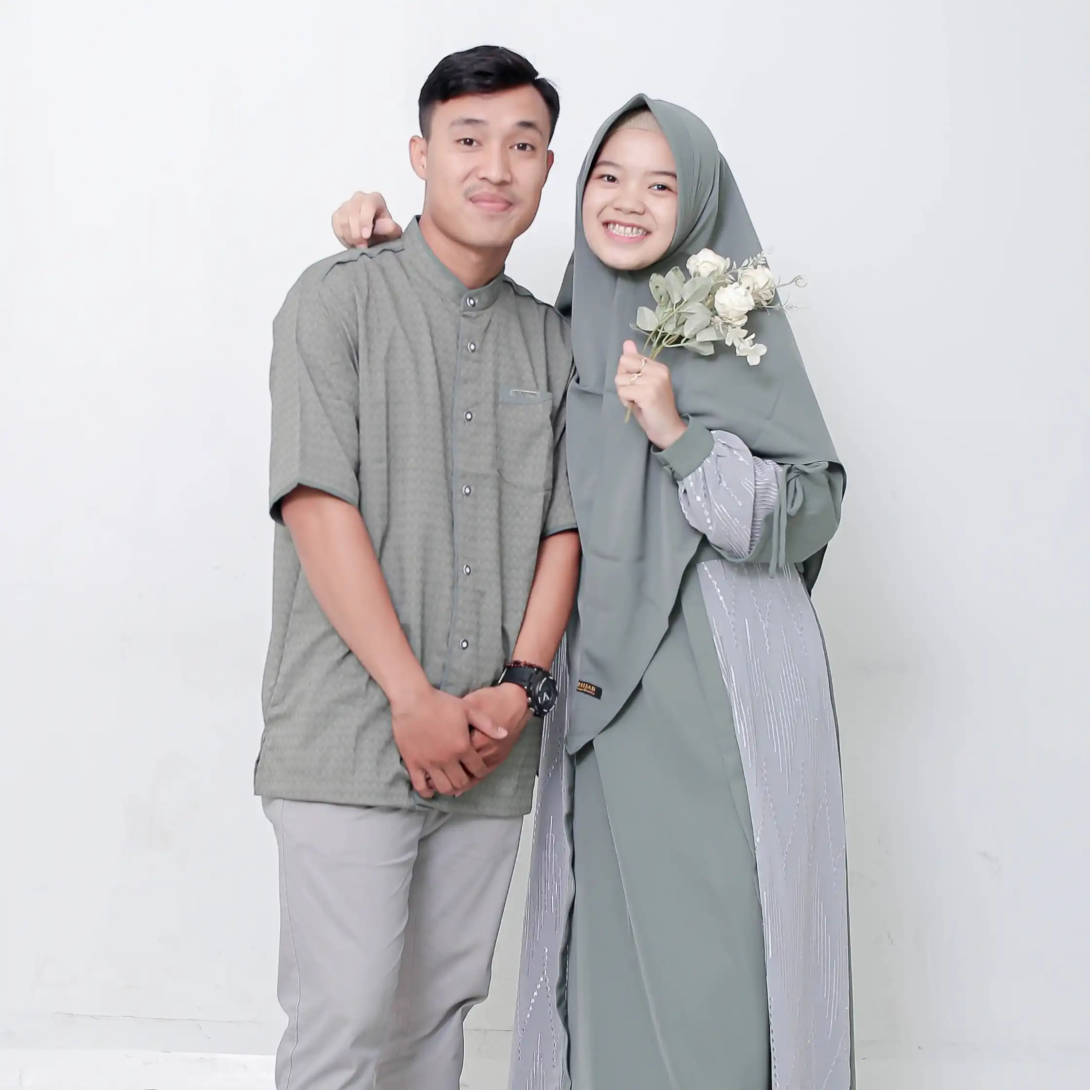 The Wedding Of Icha & Hendra