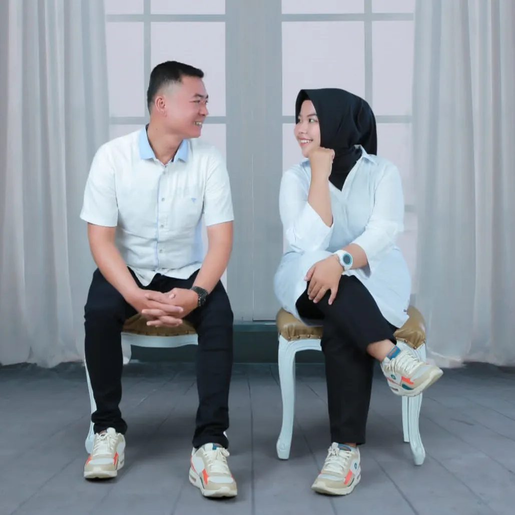 The Wedding Of Laras & Iwan