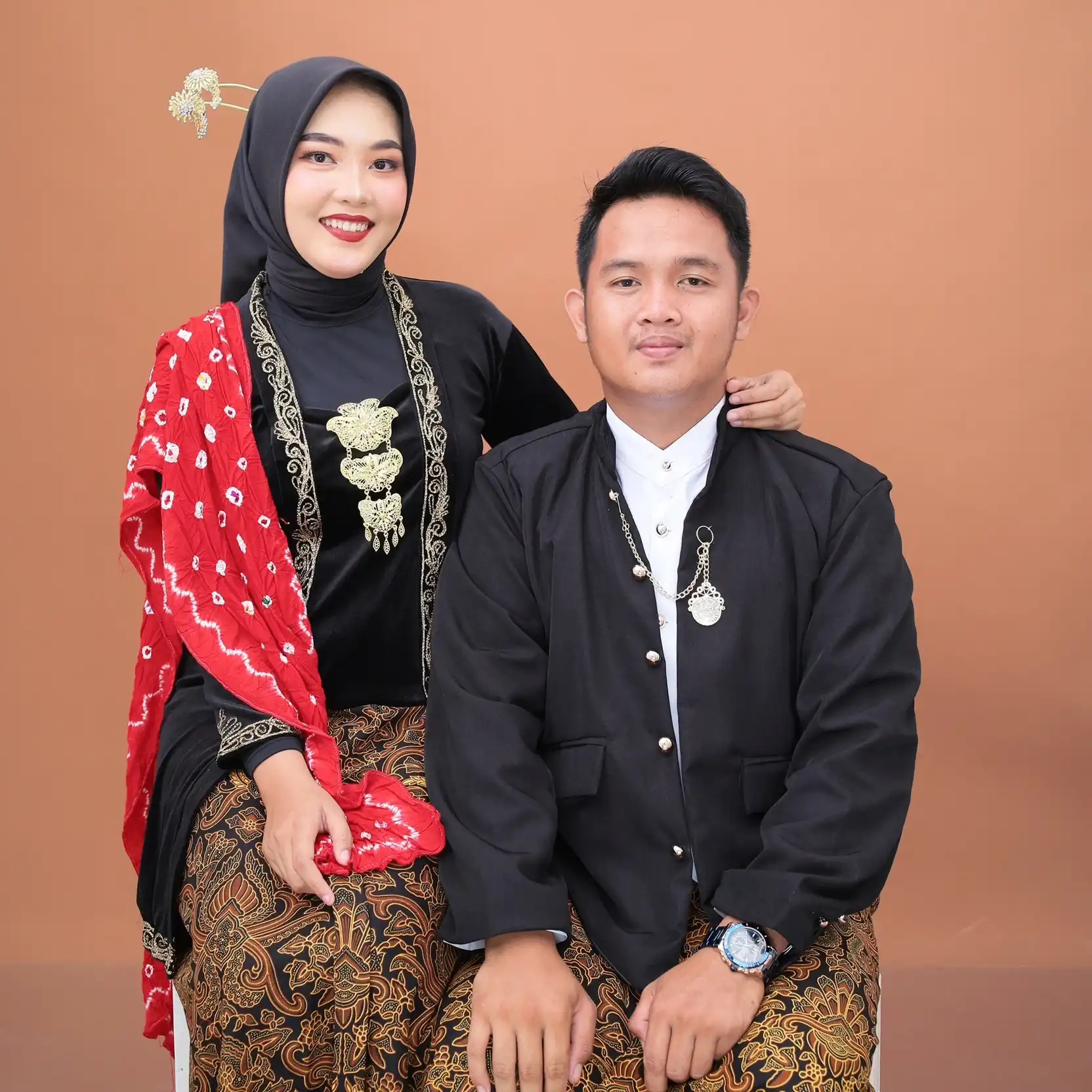 The Wedding Of Nadia & Rizki