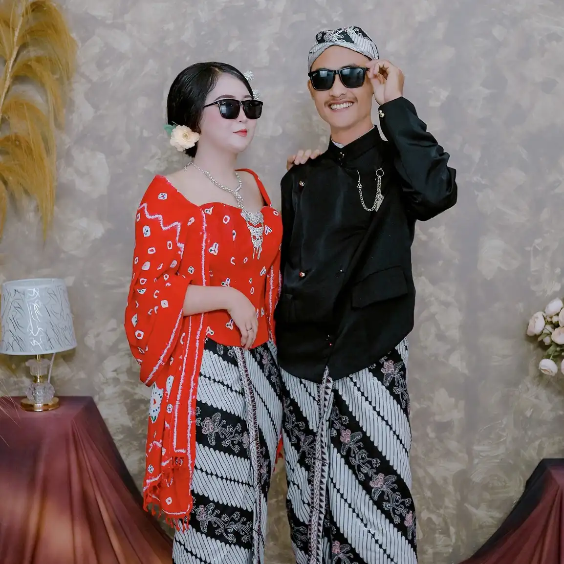 The Wedding Of Nisya & Fatih