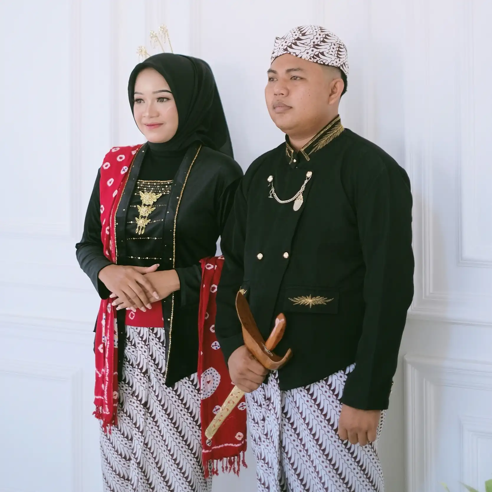 The Wedding Of Rani & Sufi