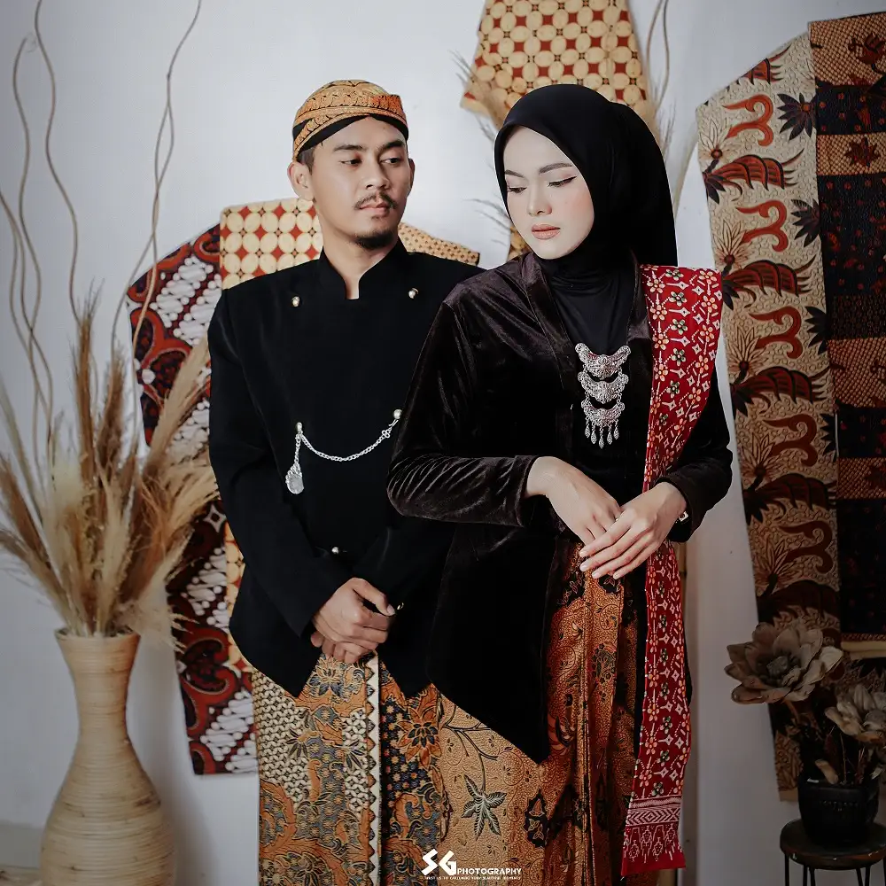 The Wedding Of Rifa & Sigit