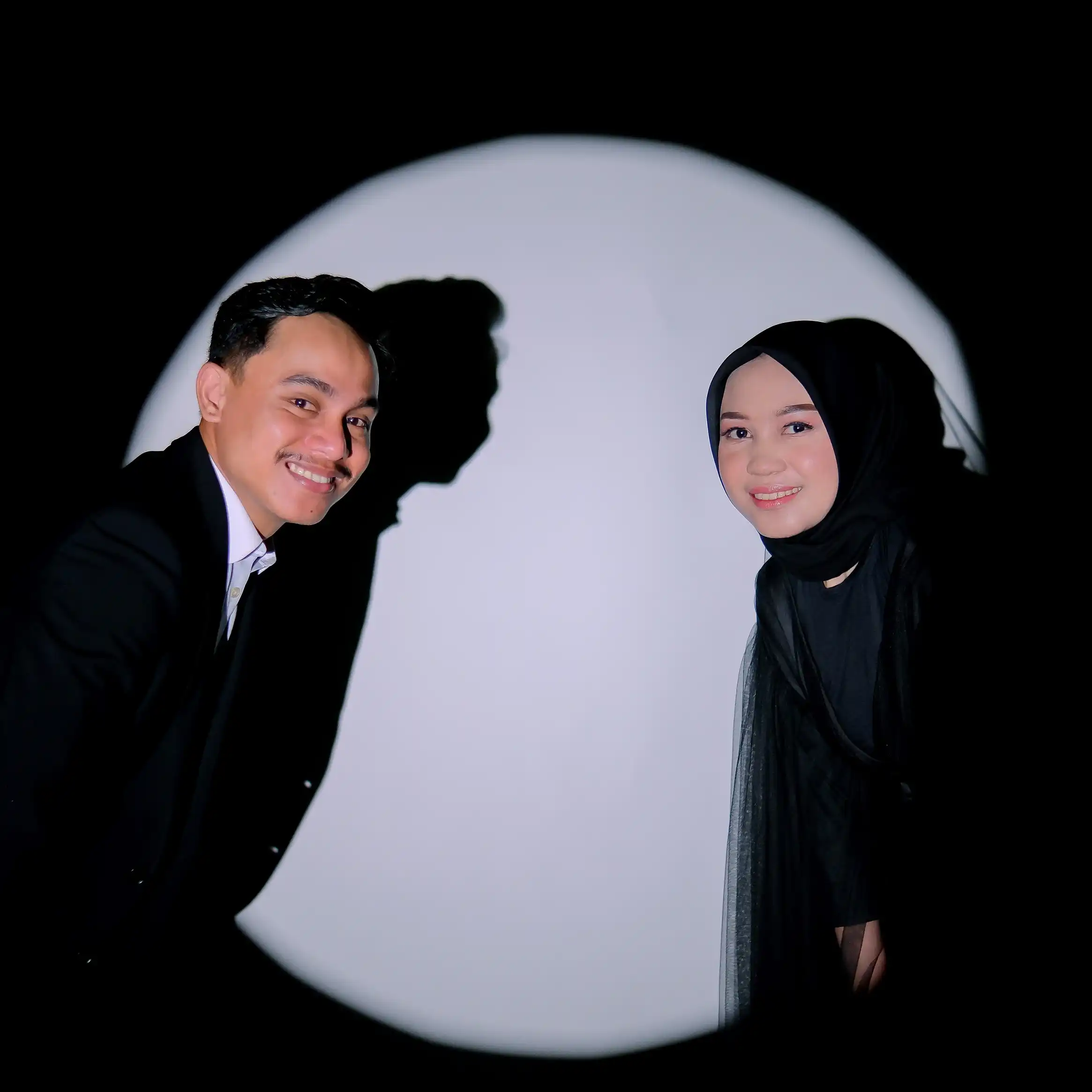 The Wedding Of Sri & Jerry