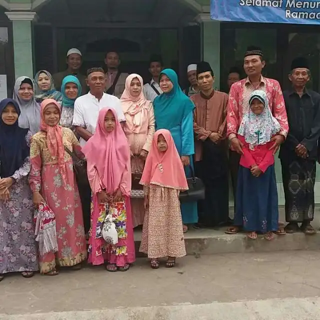 Reuni Keluarga Bani Mursyidin