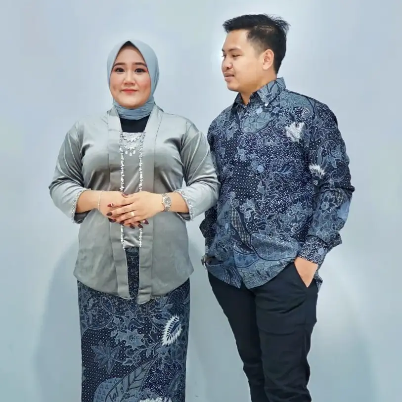 The Wedding Of Aini & Rahmat