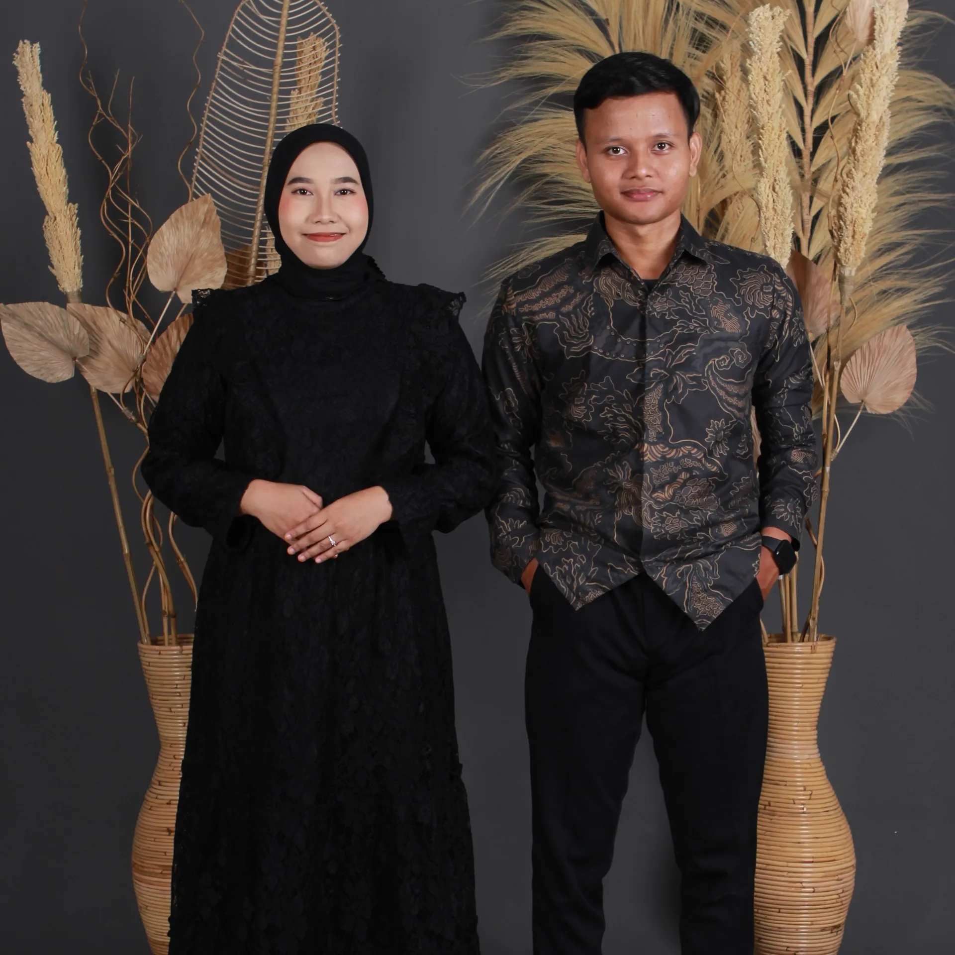The Wedding Of Alin & Sigit