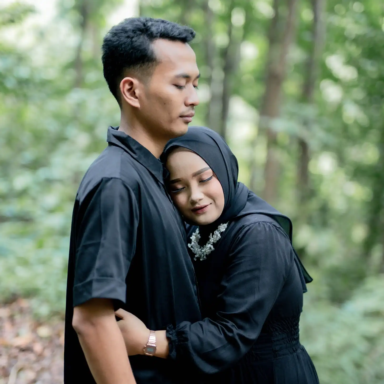 The Wedding Of Anggita & Diki