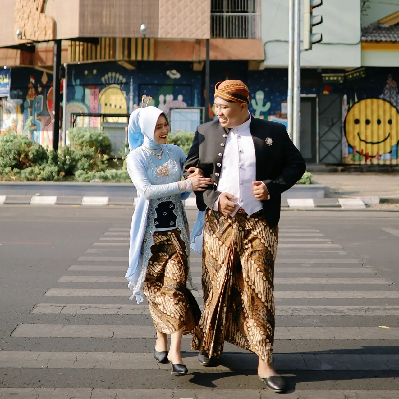 The Wedding Of Anora & Dicky