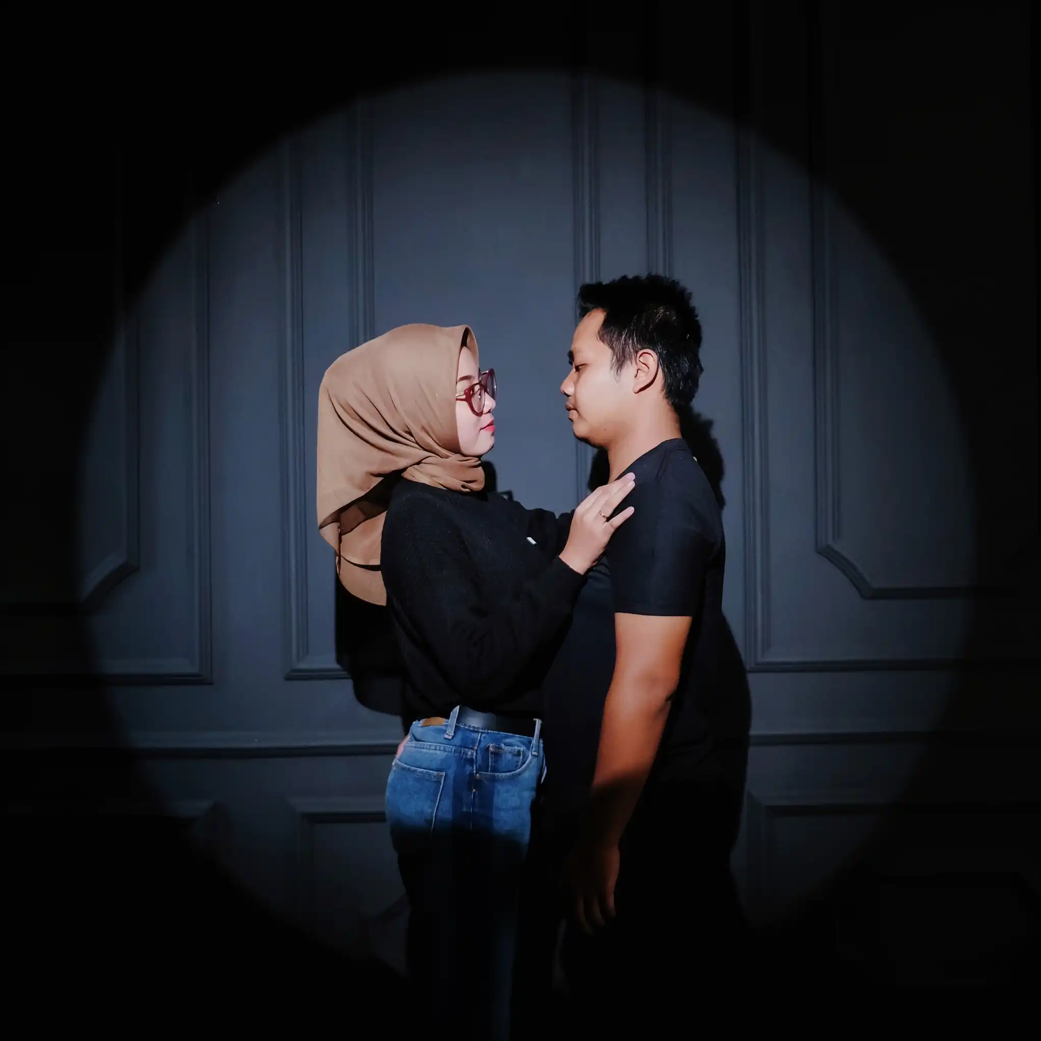 The Wedding Of Winahyu & Rizqi
