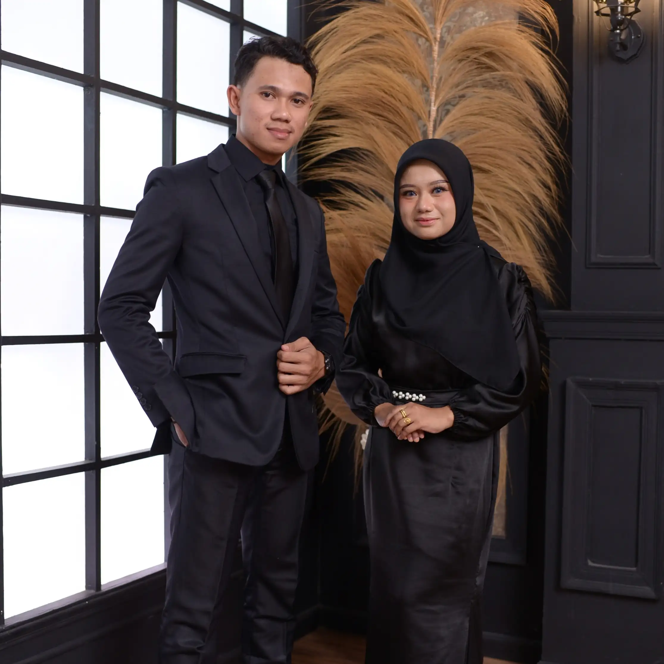 The Wedding Of Irfan & Azizah