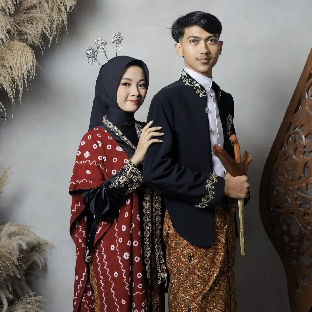 The Wedding Of Cindy & Ikhsan