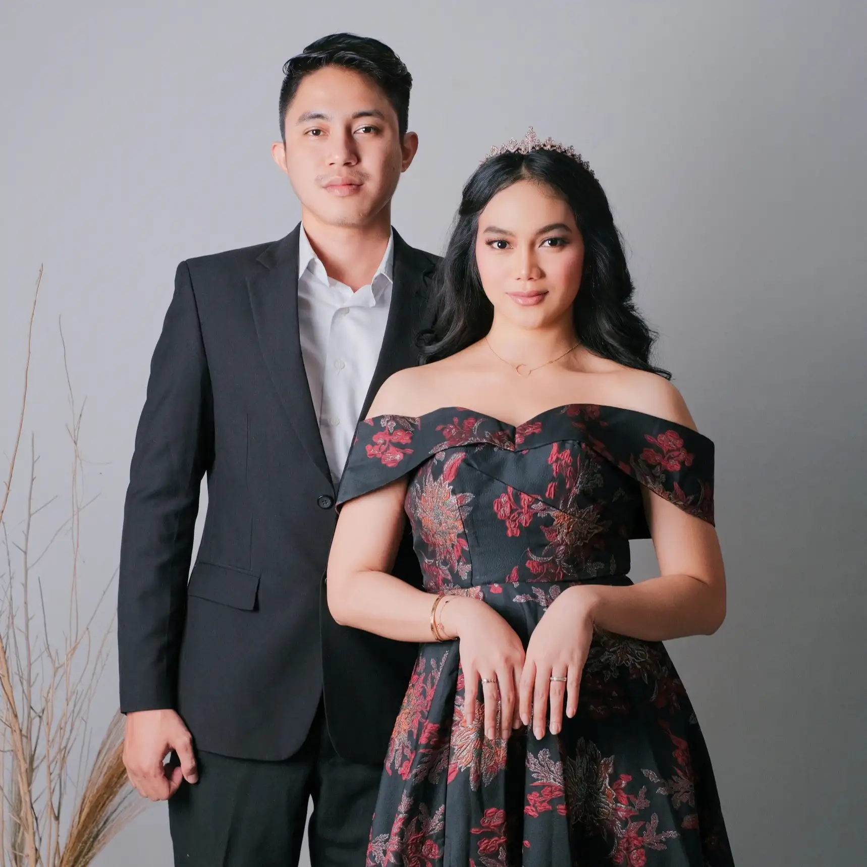 The Wedding Of Crusita & Rizki