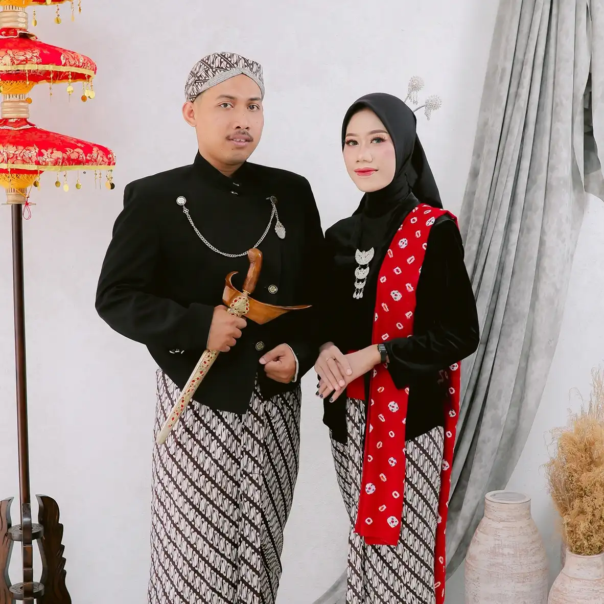 The Wedding Of Deny & Agus