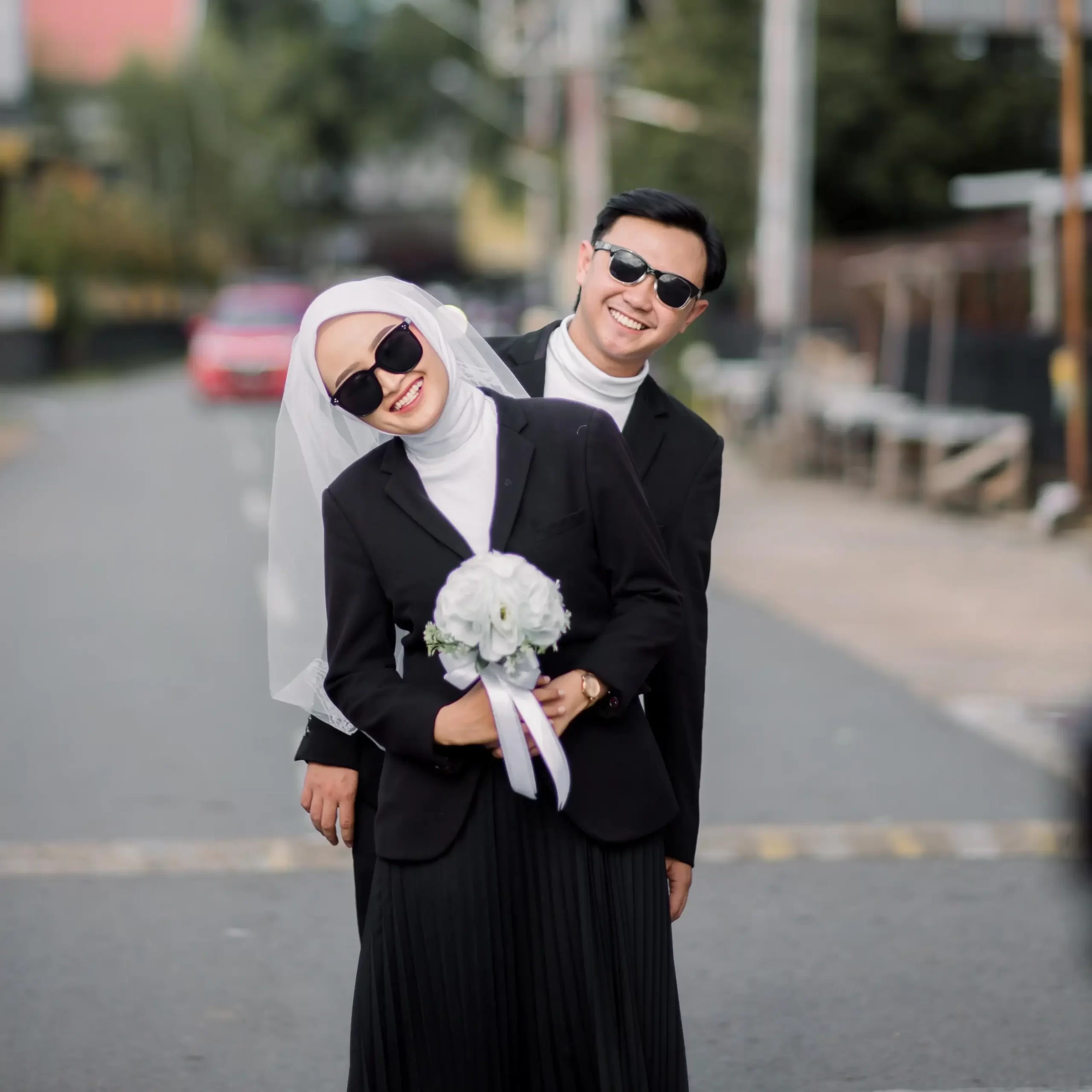 The Wedding Of Desma & Dwi