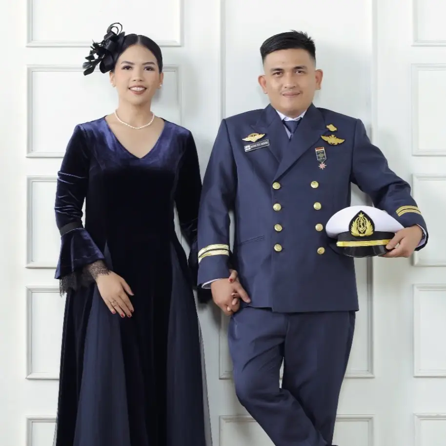 The Wedding Of Roy & Devina