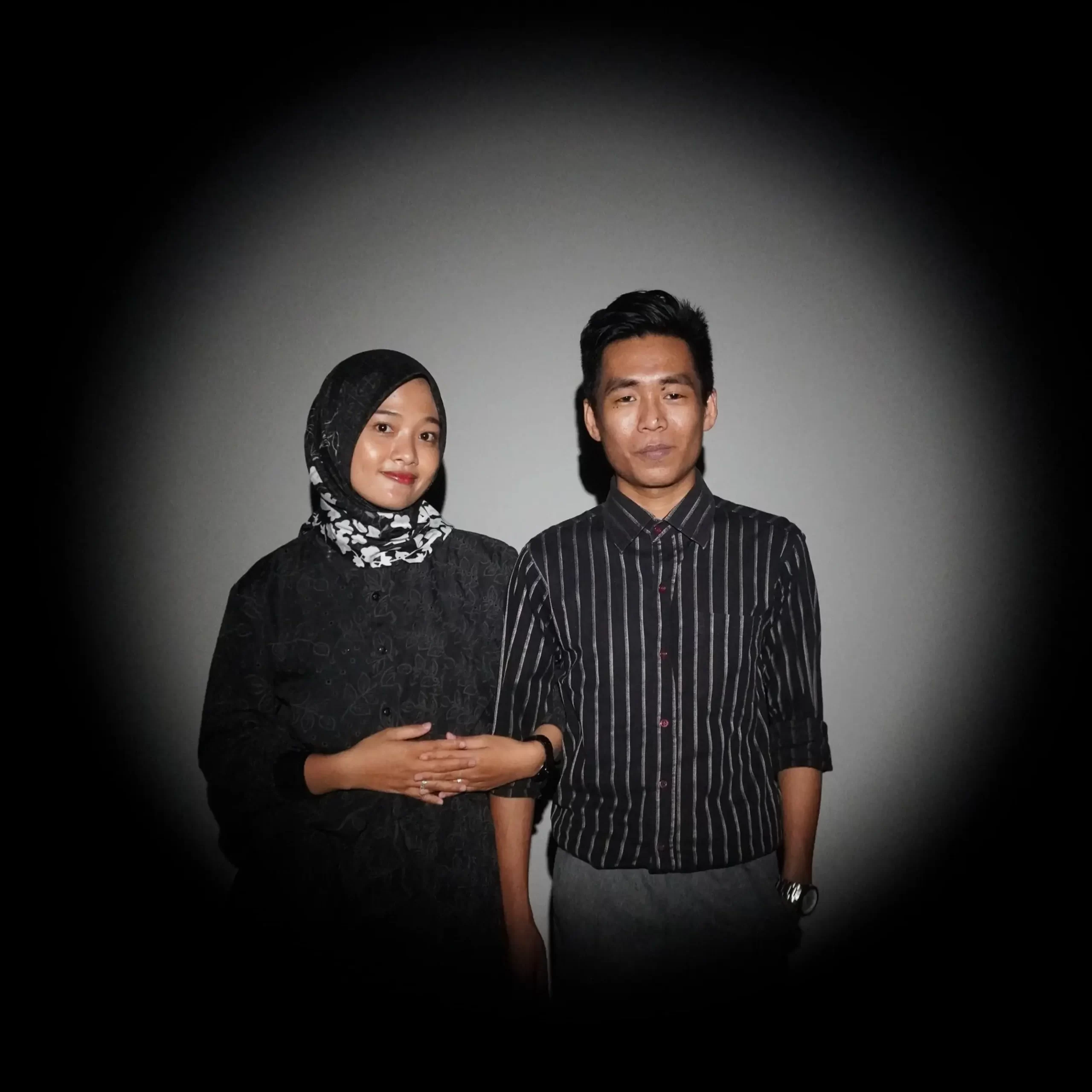 The Wedding Of Dewi & Acan