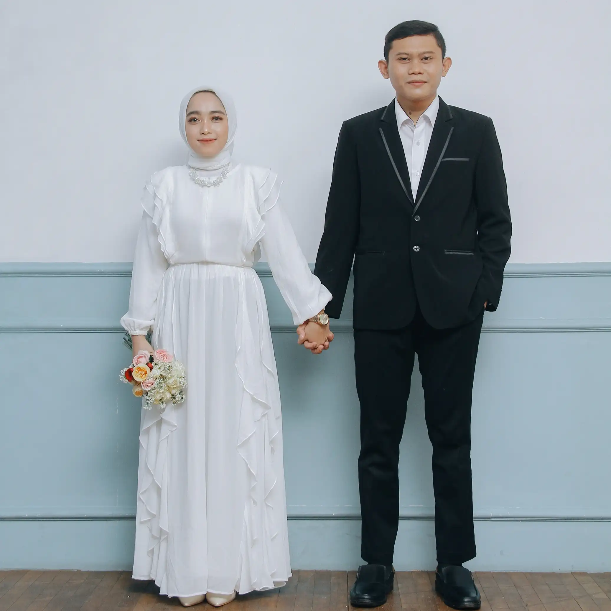 The Wedding Of Dewi & Ndaru