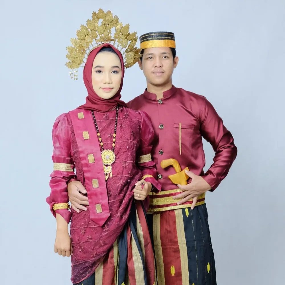 The Wedding Of Dian & Mardin