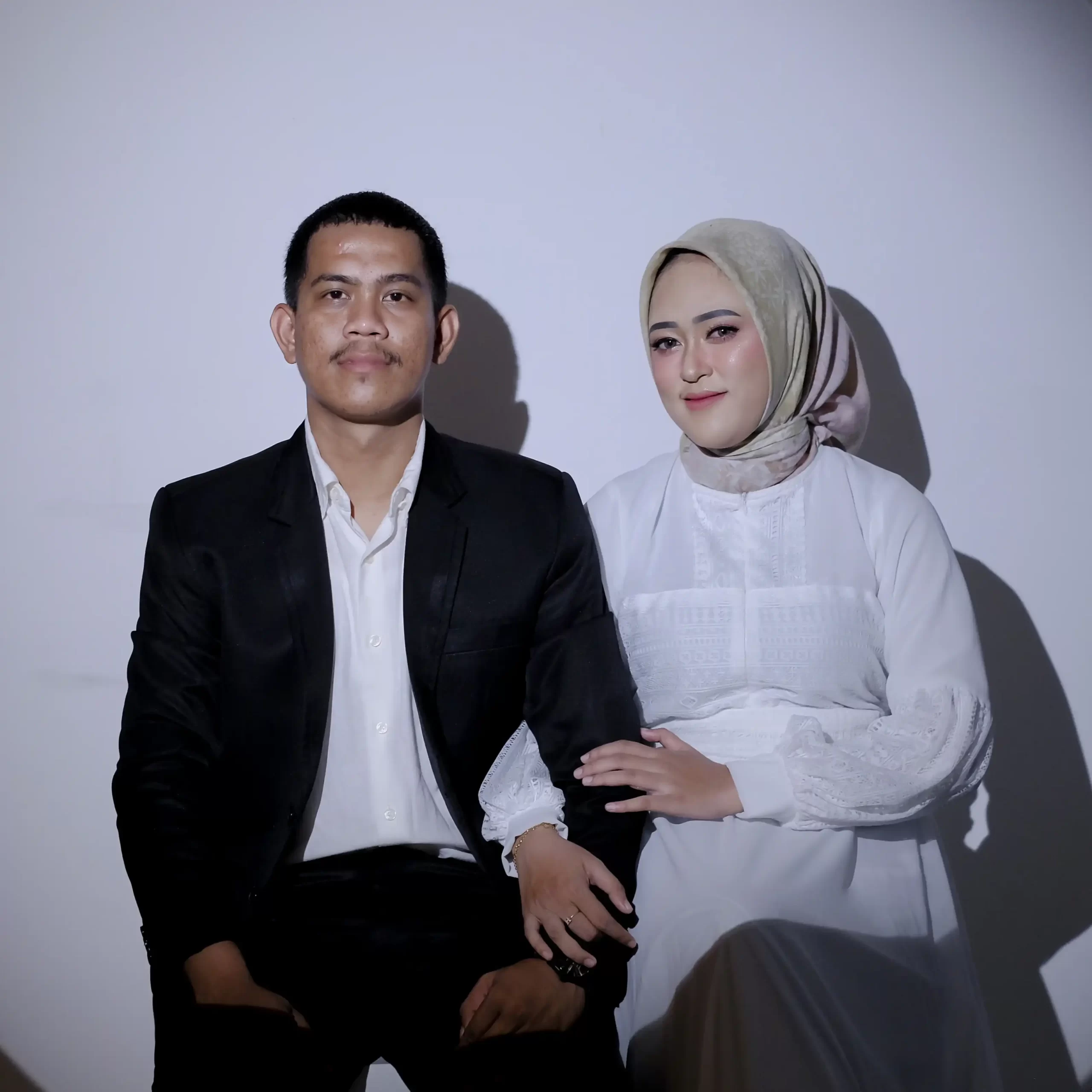 The Wedding Of Ardian & Dilla