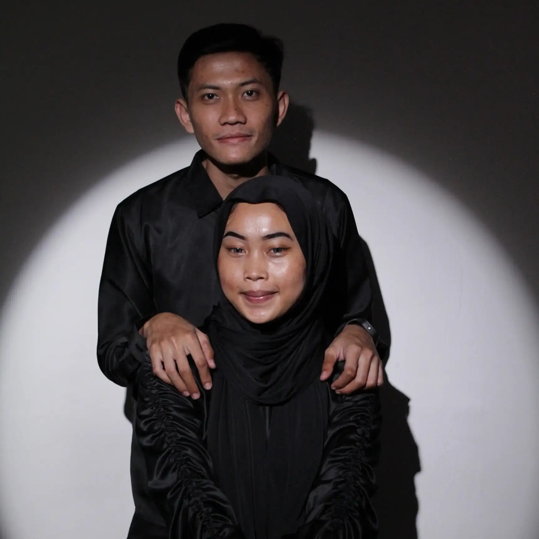 The Wedding Of Eka & Syarif