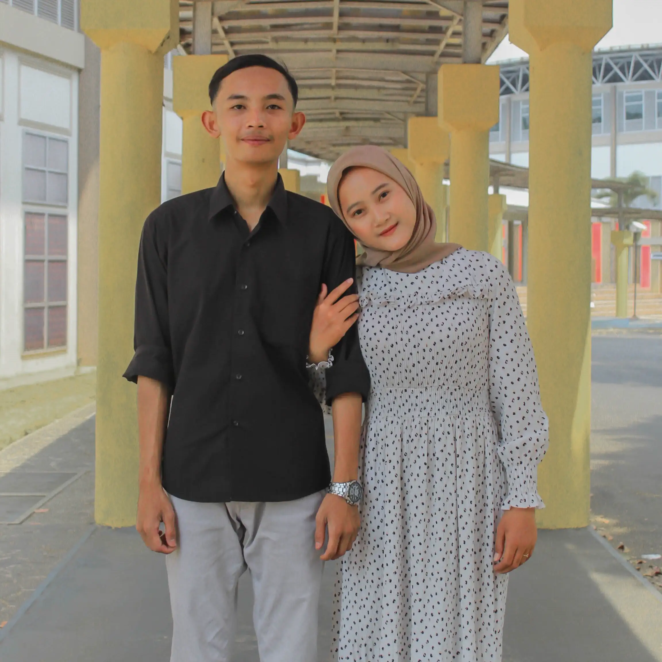 The Wedding Of Ellsa & Aden