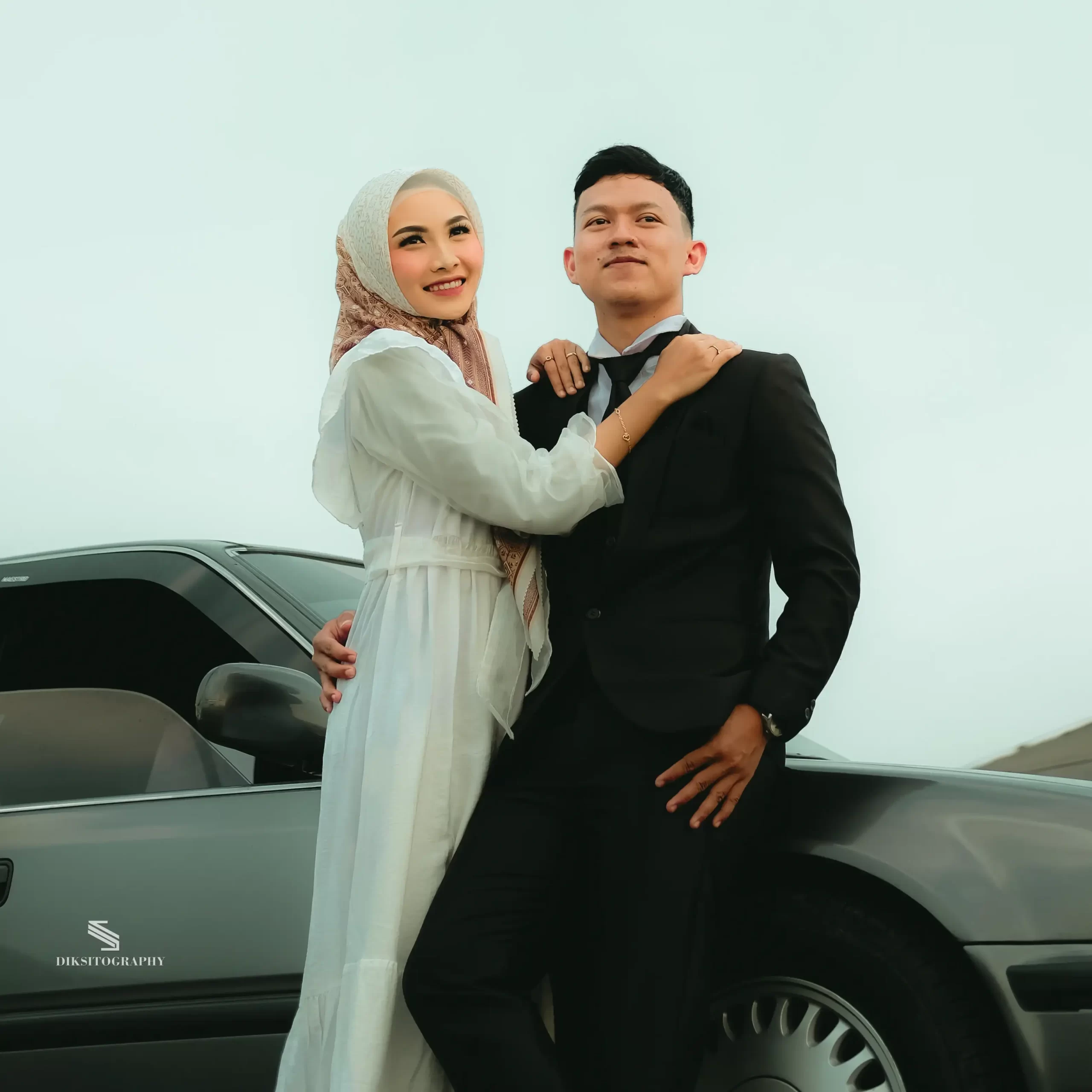 The Wedding Of Emi & Fajar