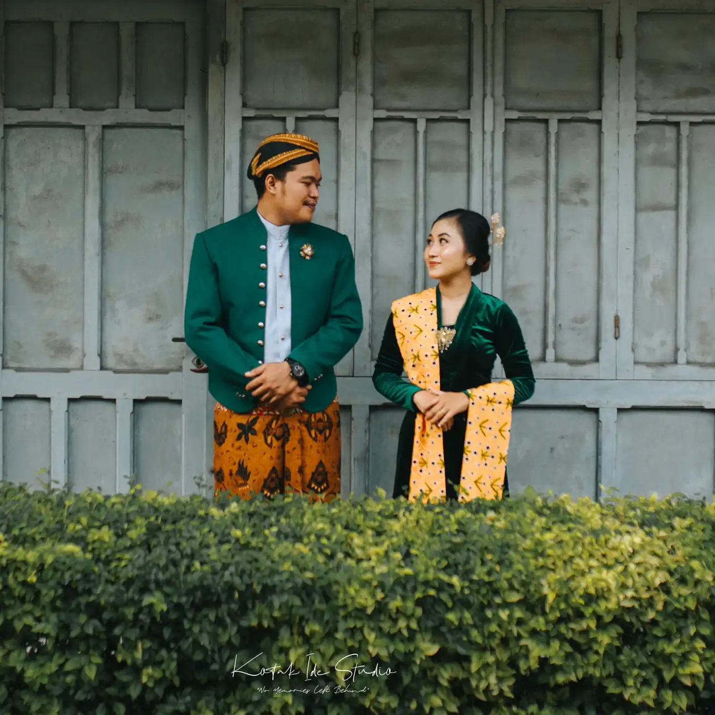 The Wedding Of Ana & Vilas