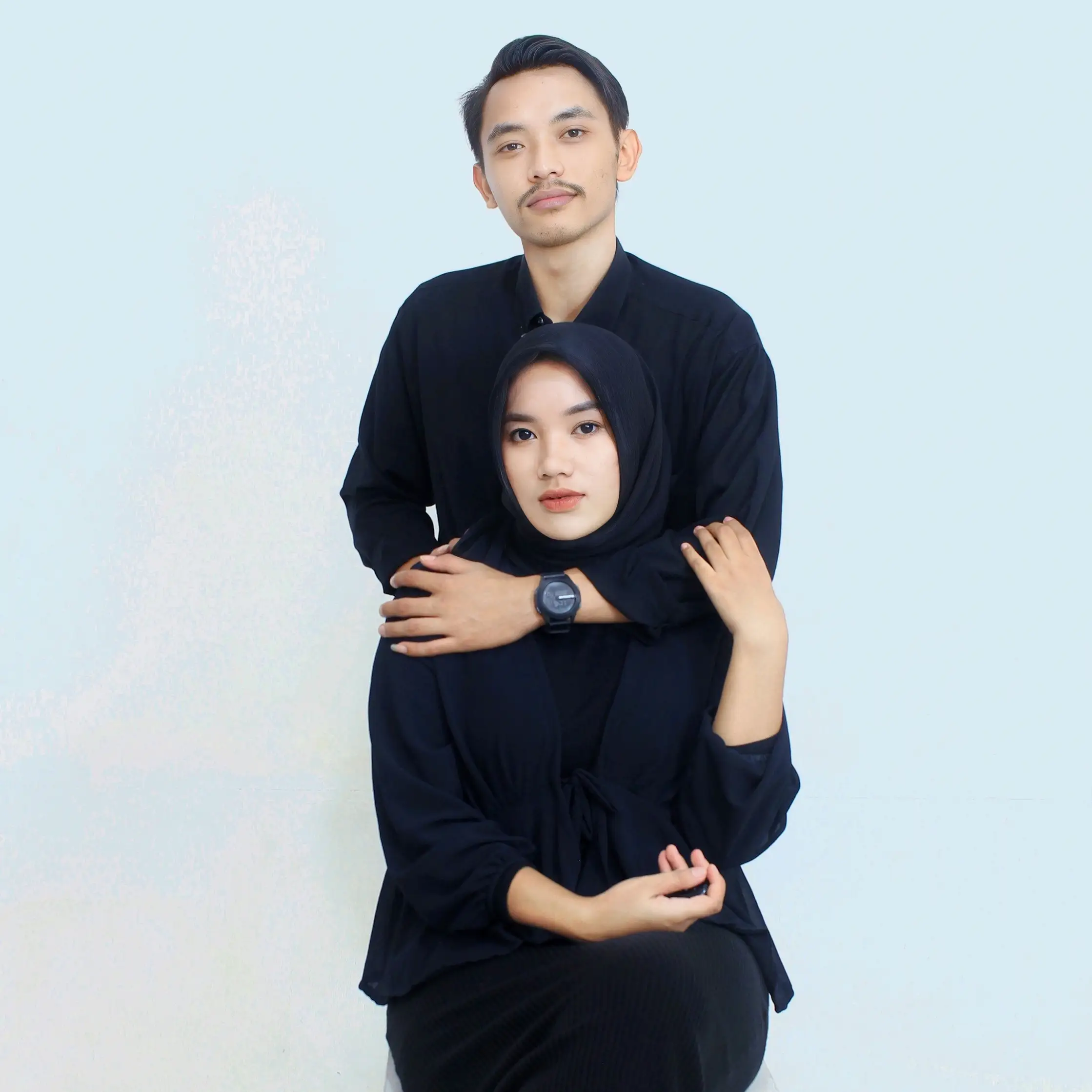 The Wedding Of Farida & Affan