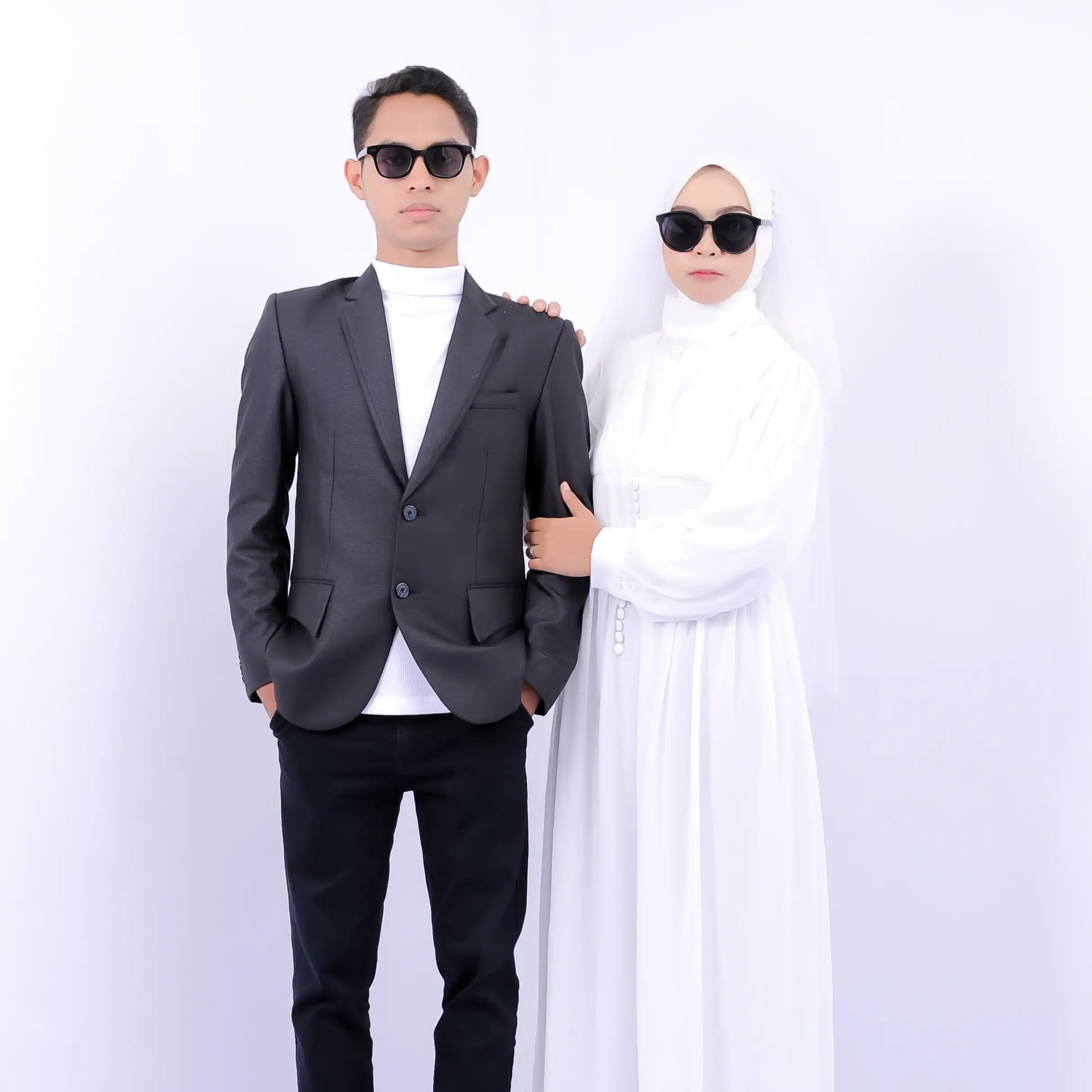 The Wedding Of Fatma & Jamari
