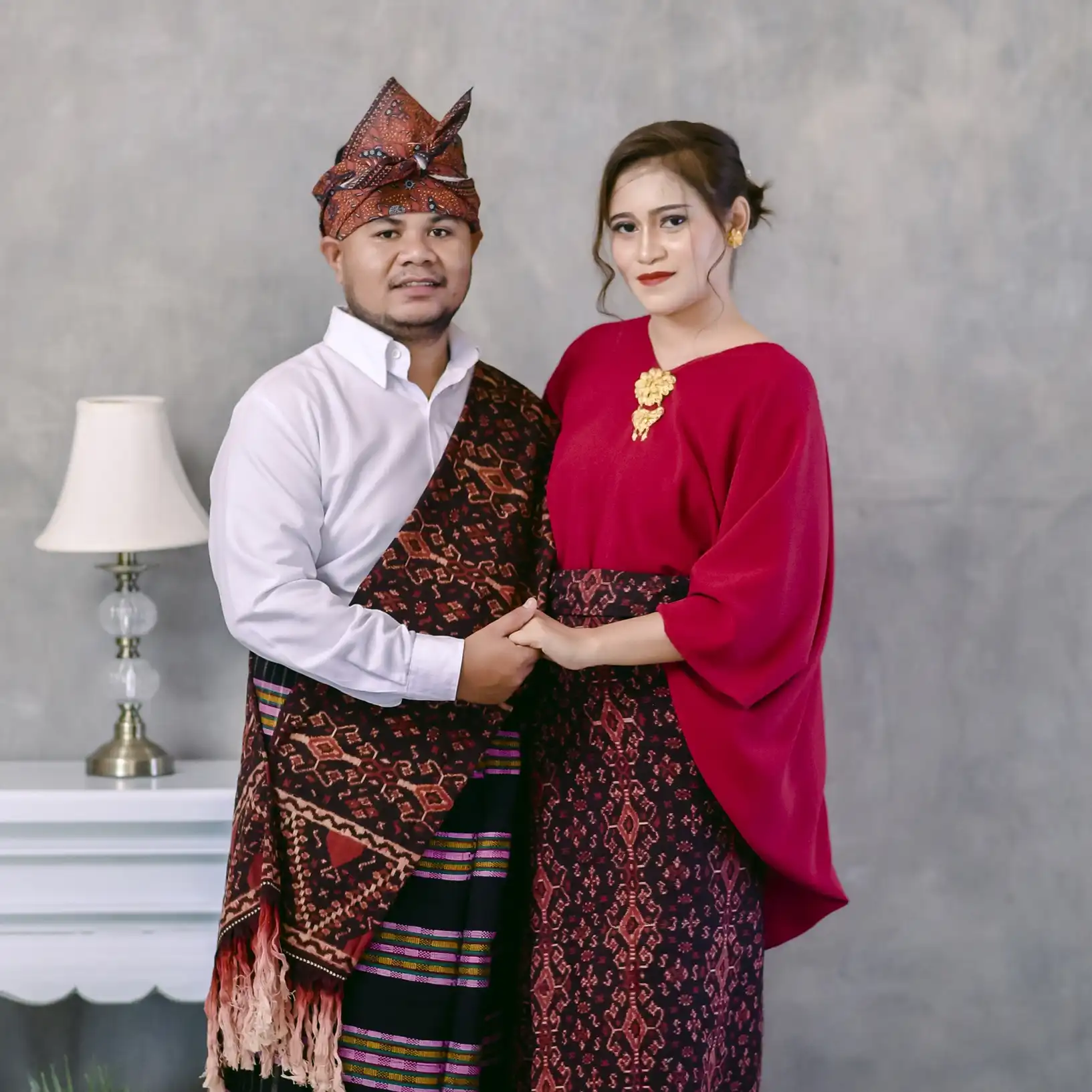 The Wedding Of Feby & Thyno